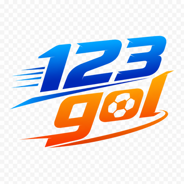 123 gol โลโก้